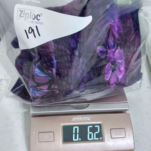 HERSTYLE Purple Black Asian Floral Print Maxi Dress S Y2K Fairy Whimsi Babydoll - Picture 14 of 14